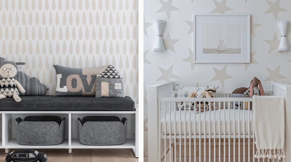 Marley Malek Kids Wallpaper 