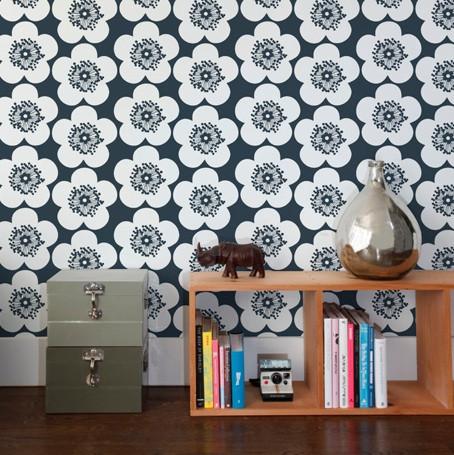 Majvillan Wallpaper ON SALE | Heaven Seas & Inbetween