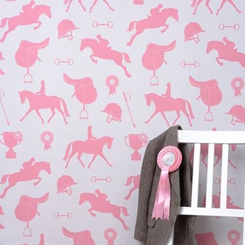 Majvillan Wallpaper ON SALE | Heaven Seas & Inbetween