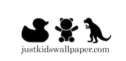 JUST KIDS WALLPAPER™